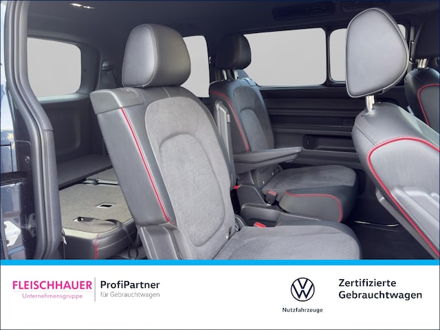 Volkswagen ID.Buzz 4Motion GTX