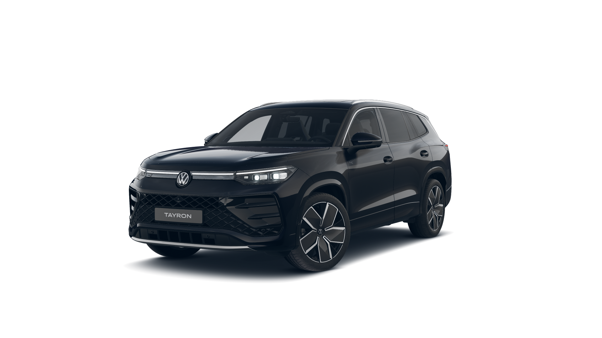 Volkswagen Tayron 2.0 TDI 4Motion R-Line
