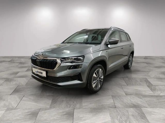 Skoda Karoq 1.5 TSI Tour