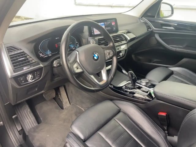 BMW X3 xDrive xDrive30e