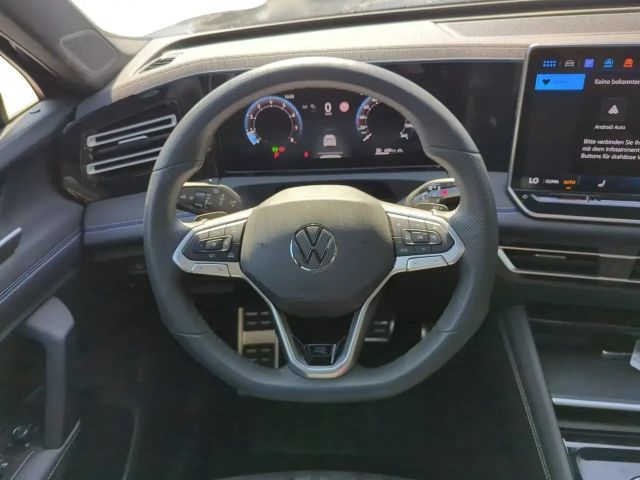 Volkswagen Tiguan 2.0 TSI DSG R-Line