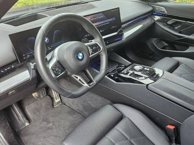 BMW 540 540d M-Sport Touring xDrive