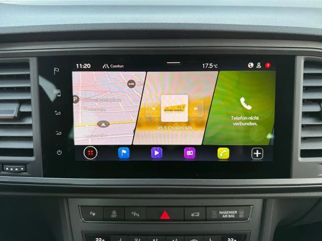 Cupra Ateca 2.0 TSI 4Drive DSG VZ