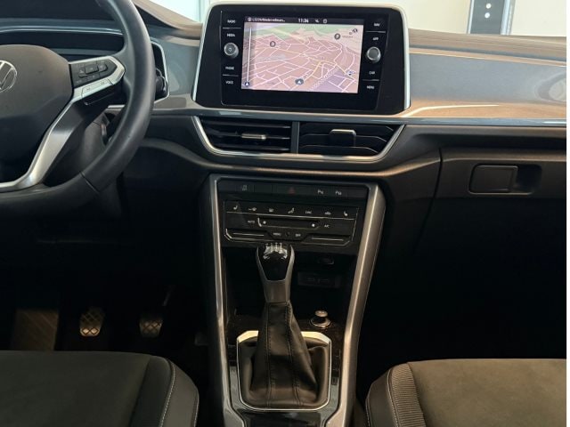 Volkswagen T-Roc 1.0 TSI Pro