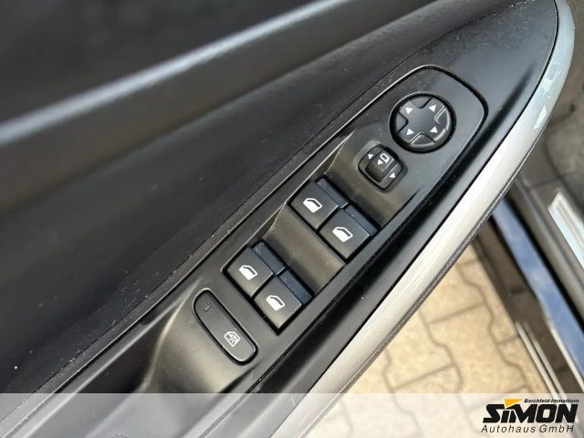 Opel Grandland X GS-Line Grand Sport