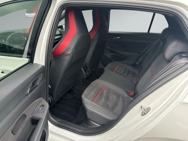 Volkswagen Golf GTI Golf VIII