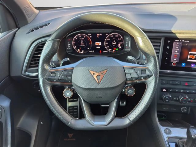 Cupra Ateca 2.0 TSI 4Drive DSG