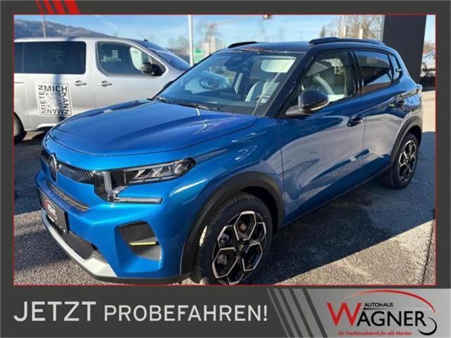 Citroën C3 Max PureTech