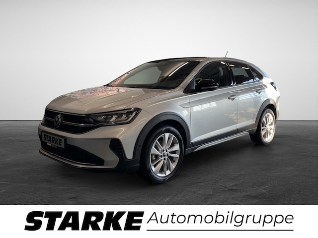 Volkswagen Taigo 1.0 TSI