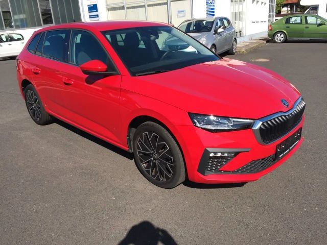 Skoda Scala Selection