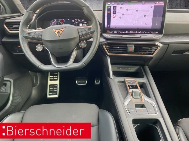 Cupra Leon DSG e-Hybrid