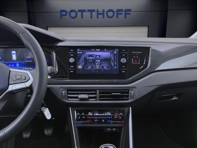 Volkswagen Taigo 1.0 TSI IQ.Drive Life