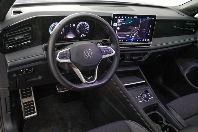 Volkswagen Tiguan 2.0 TDI DSG