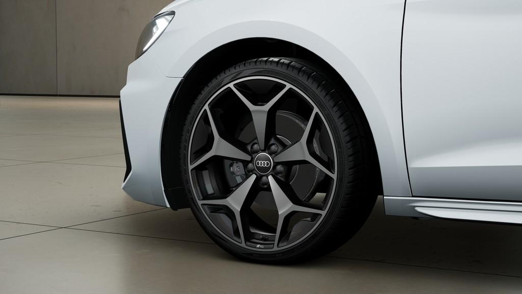 Audi A1 35 TFSI S-Line Sportback