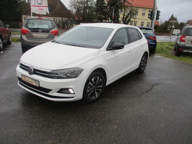Volkswagen Polo United