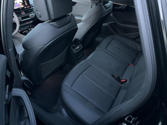 Audi RS4 Avant Quattro