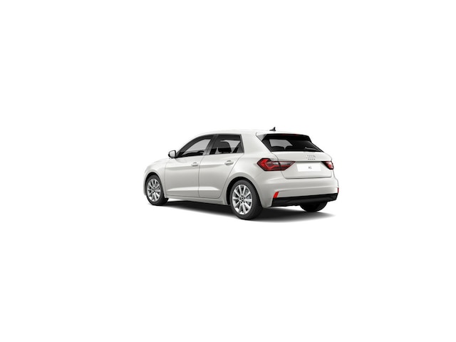 Audi A1 25 TFSI Sportback
