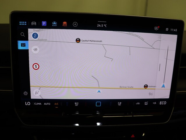 Volkswagen ID.7 IQ.Drive Tourer