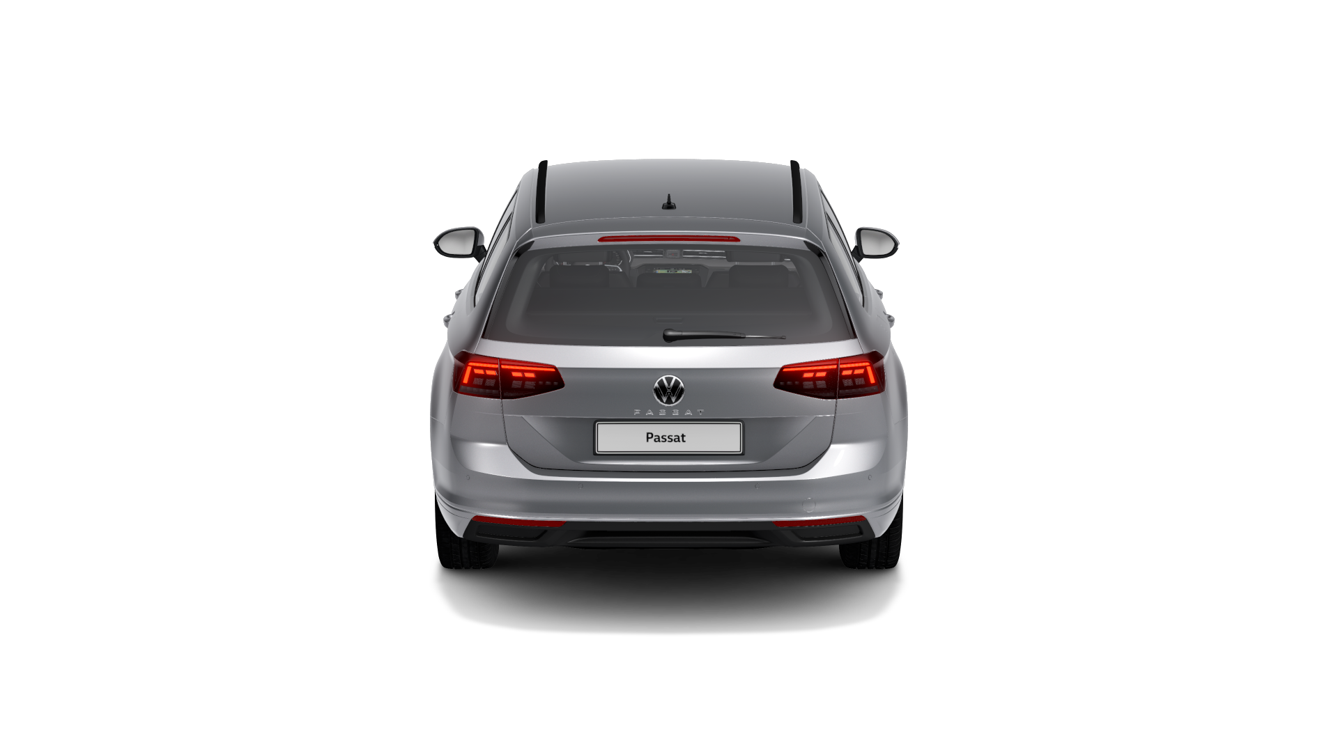 Volkswagen Passat 2.0 TDI Variant