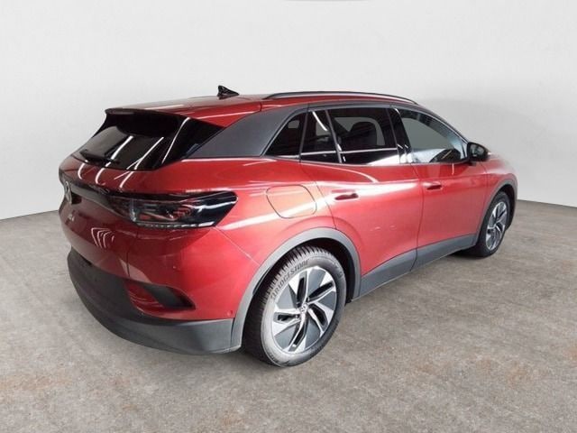 Volkswagen ID.4 77 KWh Performance Pro