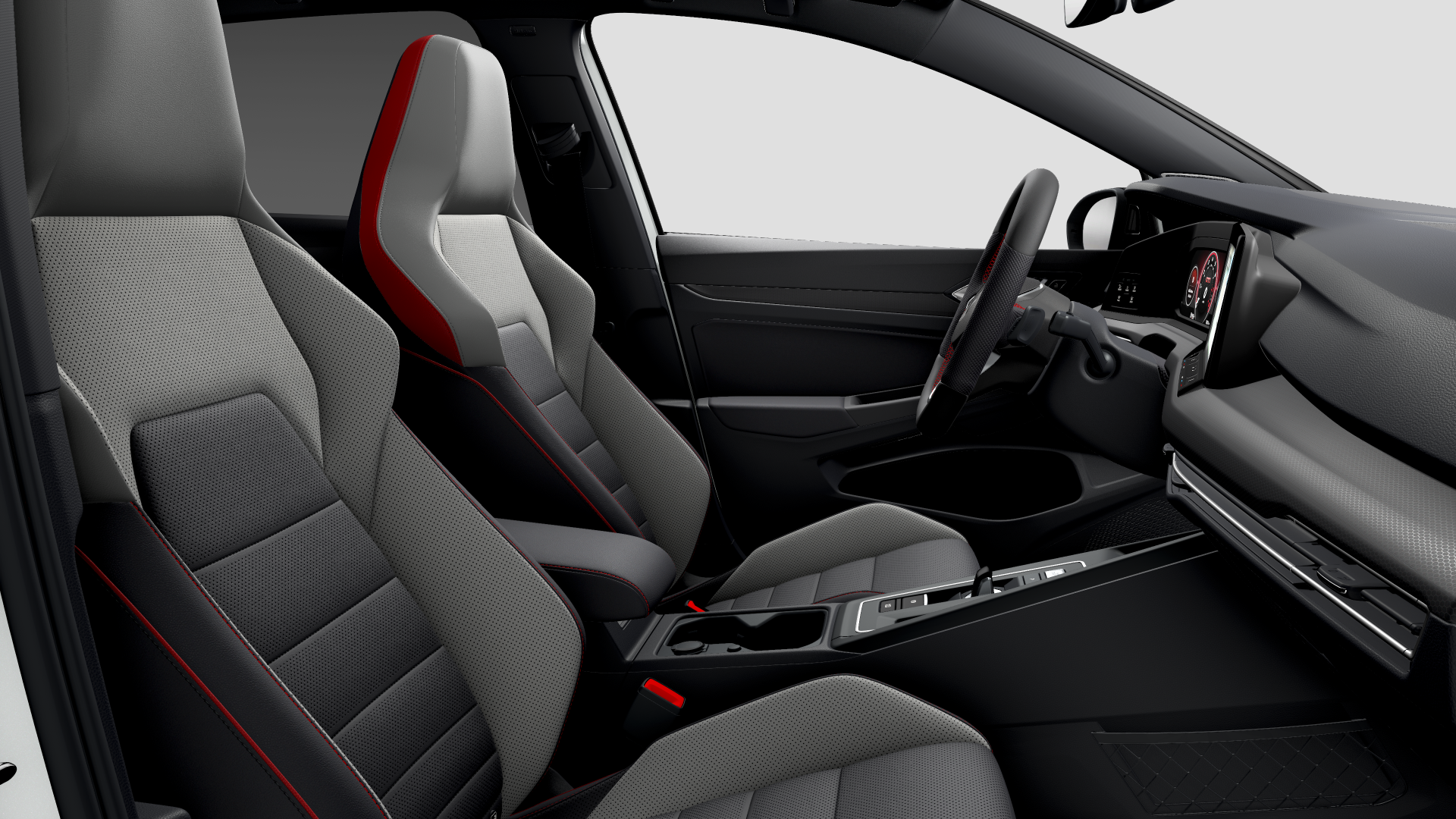 Volkswagen Golf 45 EDITION *MATRIX*H&K*LEDER*