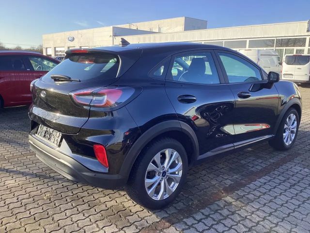 Ford Puma Cool & Connect