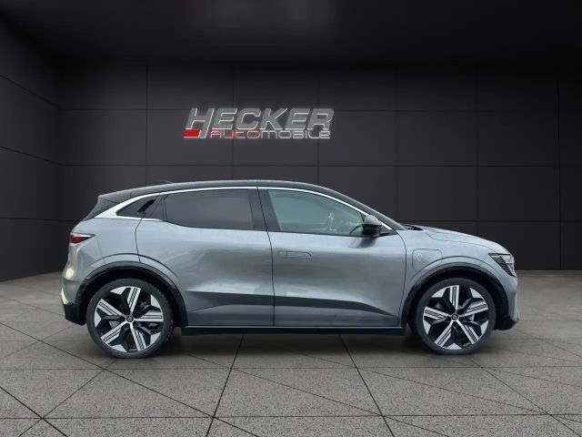 Renault Megane E-Tech E-Tech EV60 Iconic