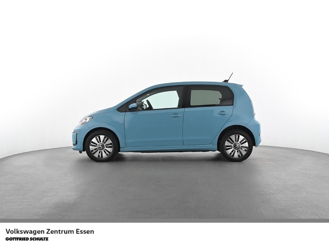 Volkswagen e-up! Max
