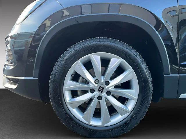 Seat Ateca 1.5 TSI DSG