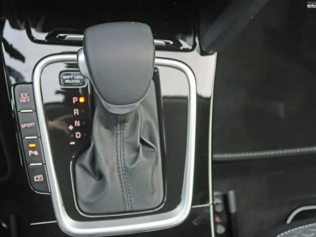 Kia XCeed PHEV Spirit