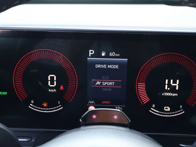 Hyundai Kona 1.6 2WD Smart