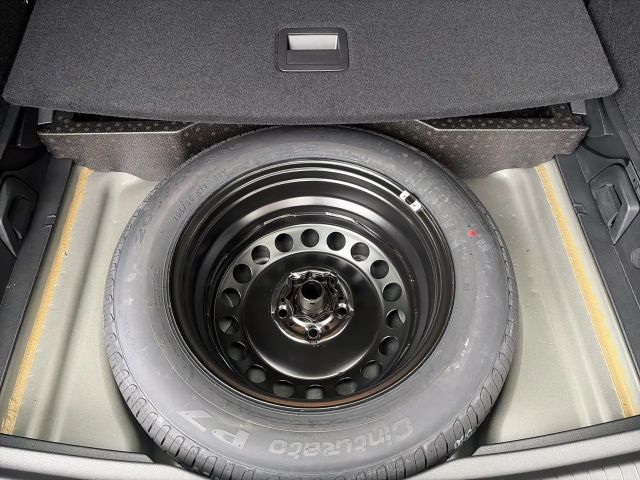 Volkswagen Touran Friends TDI