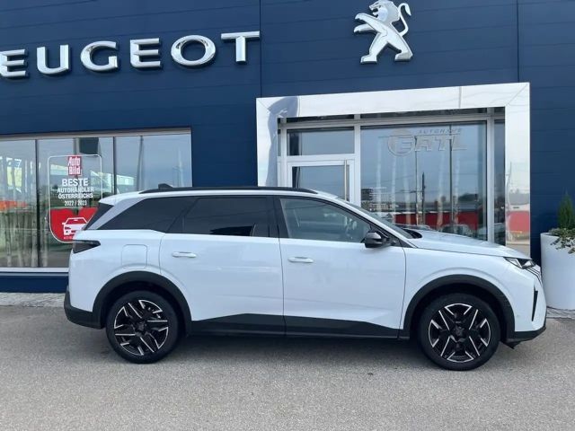 Peugeot 5008 Allure Pack