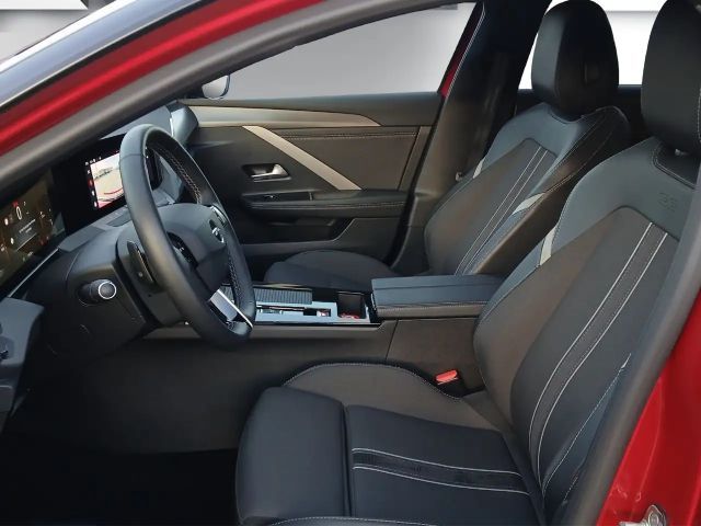 Opel Astra GS-Line Grand Sport Sports Tourer