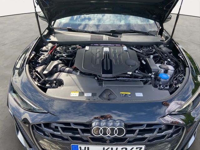 Audi A6 Quattro S-Tronic