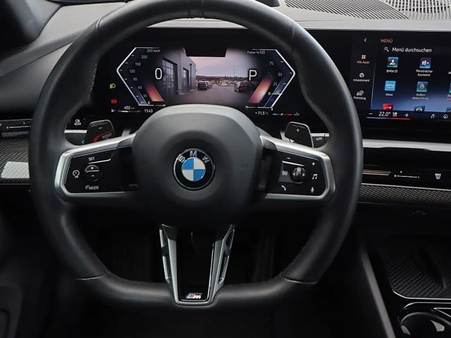 BMW 520 520d Touring xDrive