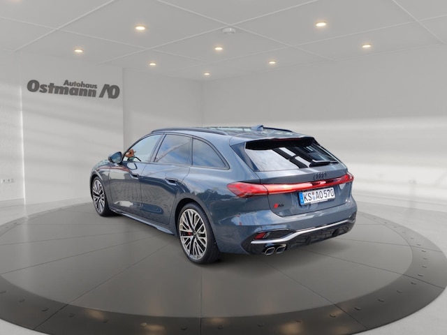 Audi A5 Avant Quattro S-Tronic