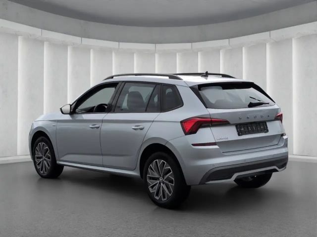 Skoda Kamiq 1.0 TSI Clever