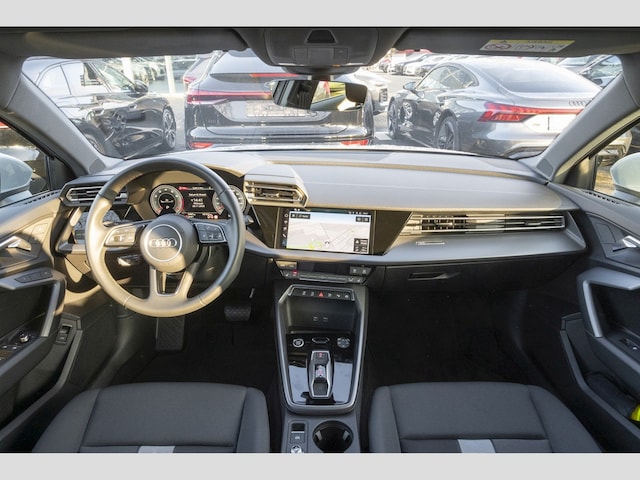 Audi A3 35 TFSI S-Tronic Sportback