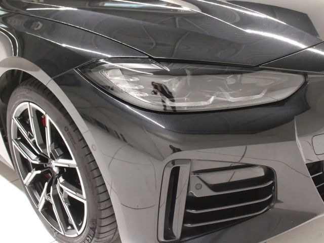 BMW 440 Coupé Gran Coupé M440i xDrive