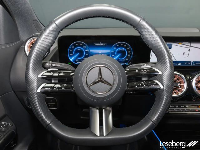 Mercedes-Benz EQA 350 4MATIC Electric Art