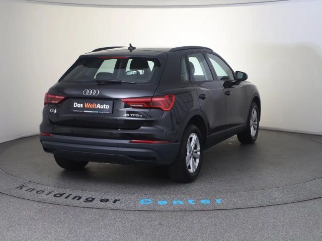 Audi Q3 45 TFSI Hybride