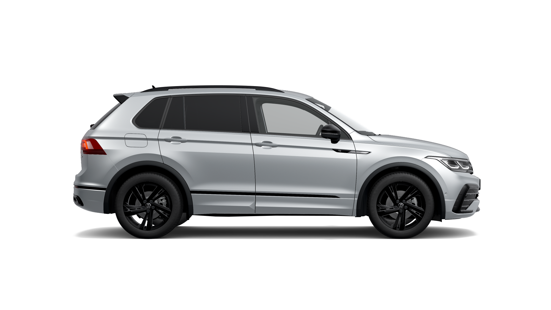 Volkswagen Tiguan 4Motion DSG