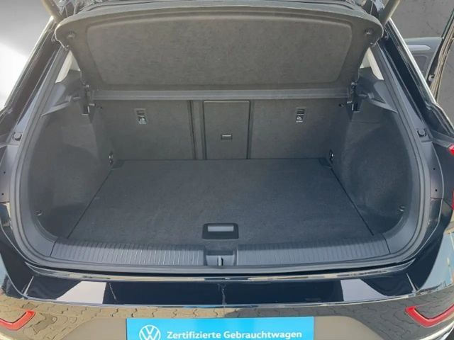 Volkswagen T-Roc 1.0 TSI IQ.Drive Style
