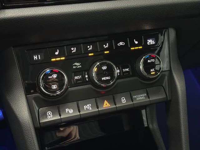 Skoda Kodiaq 4x4 Sportline