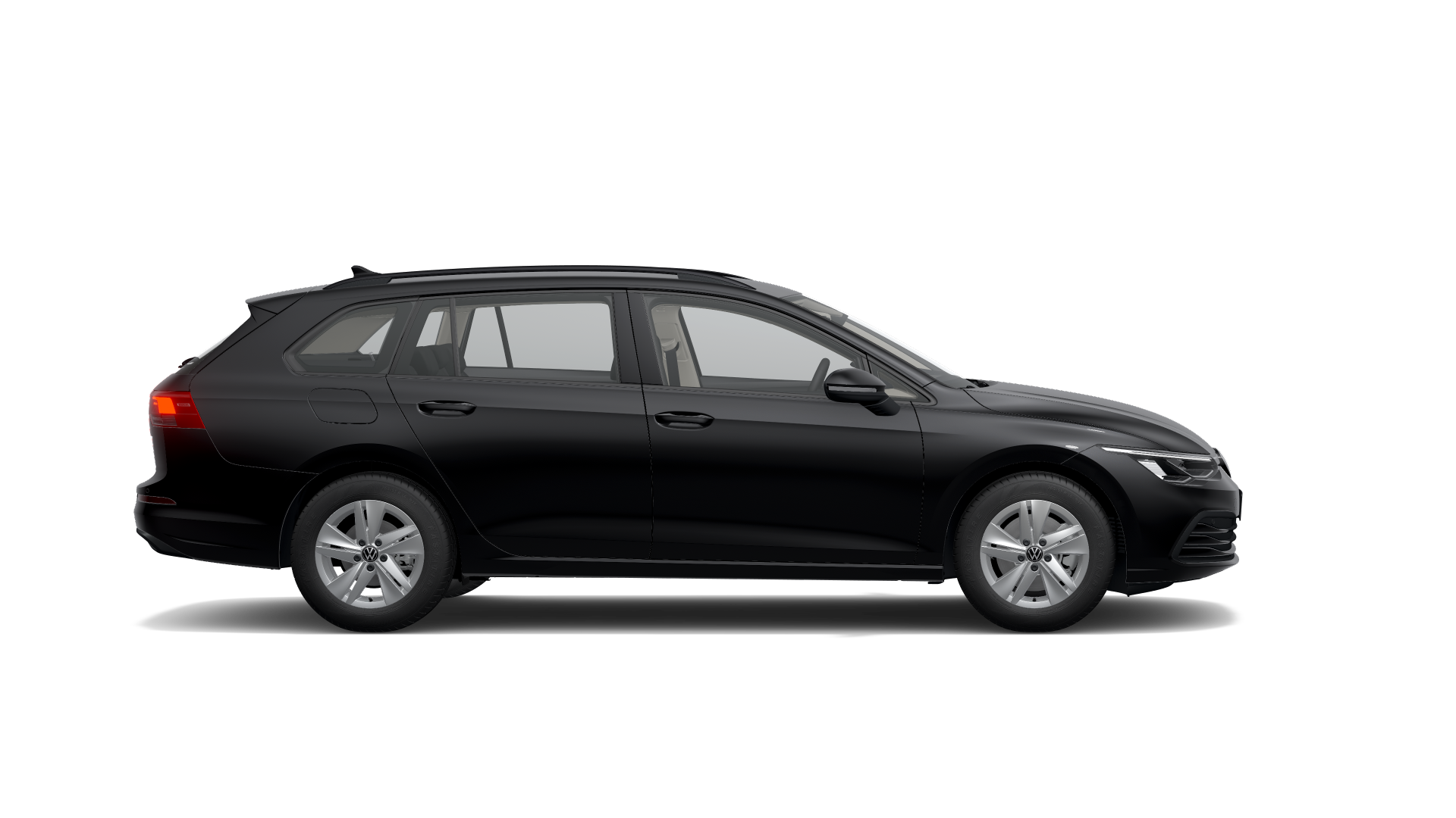 Volkswagen Golf 2.0 TDI DSG Life Variant