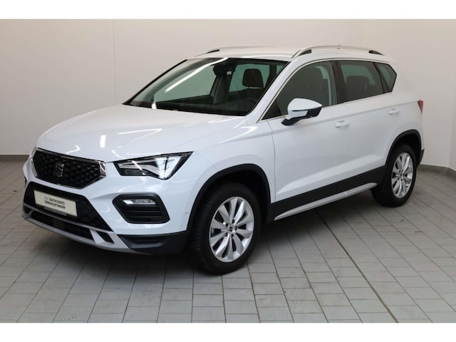 Seat Ateca 1.5 TSI