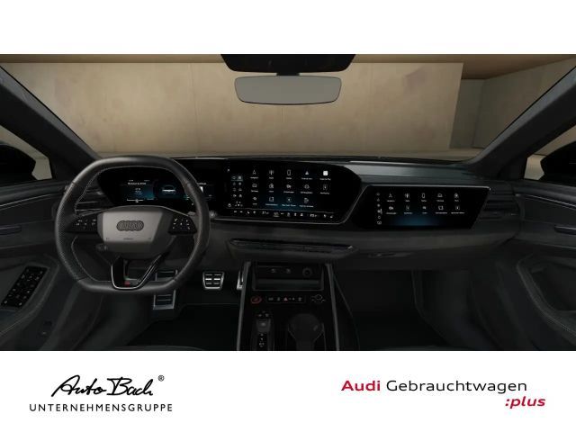 Audi A5 Quattro S-Line S-Tronic