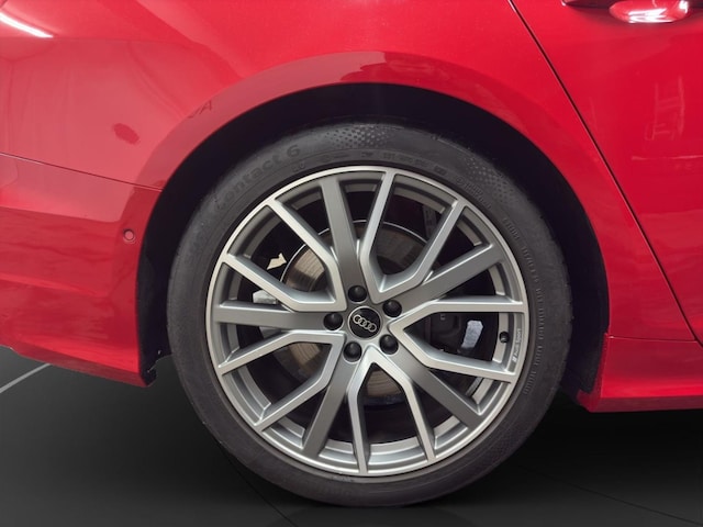 Audi A6 45 TFSI Quattro S-Tronic Sedan Sport