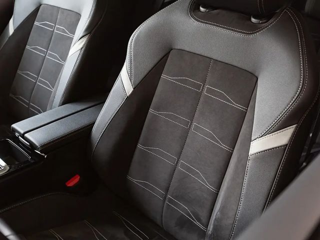 Opel Astra GS-Line Grand Sport